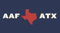 AAF ATX Logo