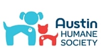 Austin Humane Society Logo