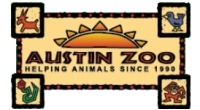 Austin Zoo logo