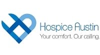 Hospice Austin Logo