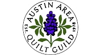 Austin Area Quilt Guild Logo