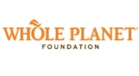 Whole Planet Foundation Logo