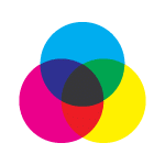 CMYK Color mode